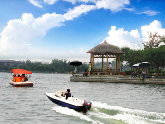 江苏旅游博客_江苏自由行博客