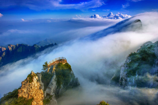 河南旅游博客_河南自由行博客