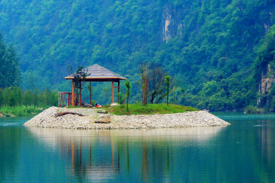 宜昌旅游博客_宜昌自由行博客