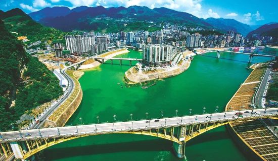 重庆旅游博客_重庆自由行博客