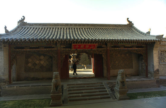 山西旅游博客_山西自由行博客