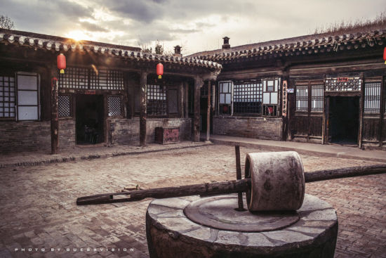 河北16大古村古镇 五一自驾摄影黄金旅行地