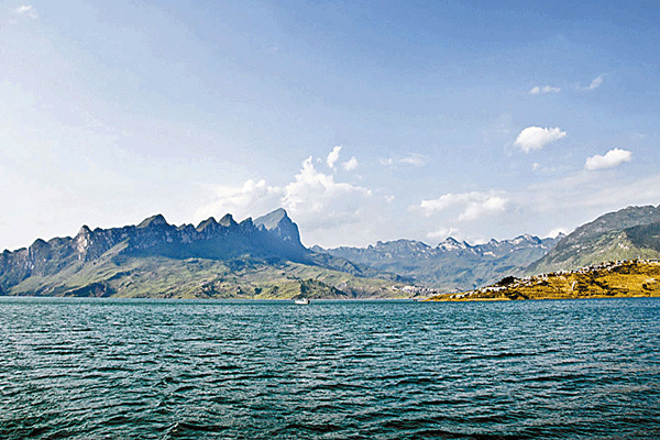 贵州旅游博客_贵州自由行博客