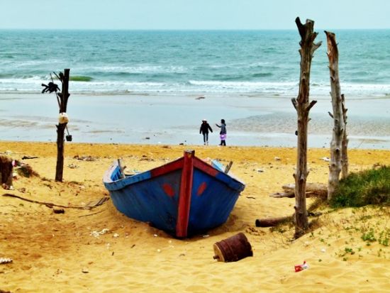 海南旅游博客_海南自由行博客