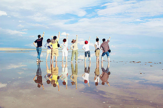 青海旅游博客_青海自由行博客