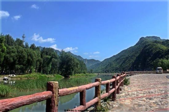 北京旅游博客_北京自由行博客