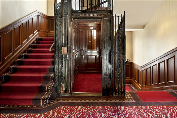 天津这些度假酒店 让你有家不想回_天津攻略\