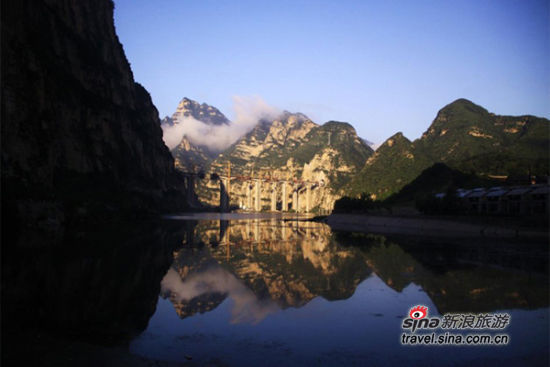 毕业季浪漫旅行 河北九大避暑胜地最适合