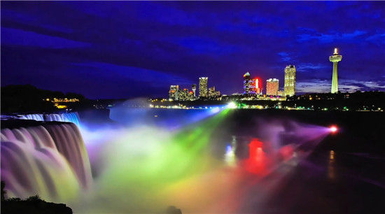 加拿大旅游博客_加拿大自由行博客