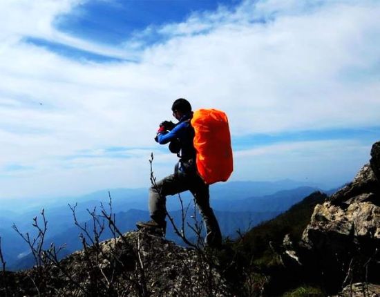 西安旅游博客_西安自由行博客
