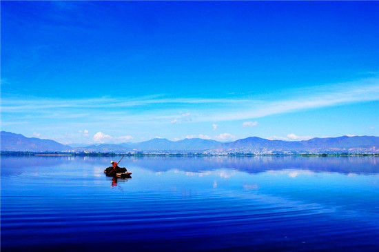 大理旅游博客_大理自由行博客