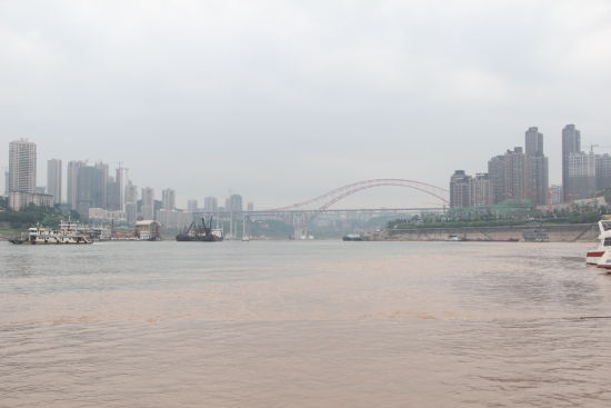 重庆旅游博客_重庆自由行博客