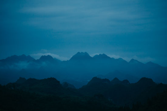 贵州旅游博客_贵州自由行博客