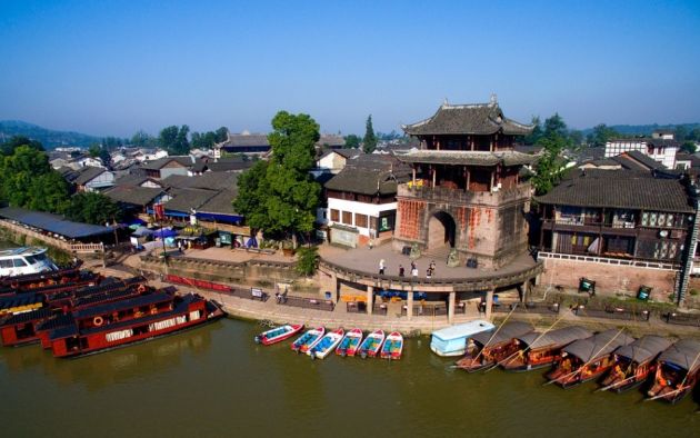 成都作为全国旅游大省省会城市,是全国最重要的旅游客源输出地之一,亦