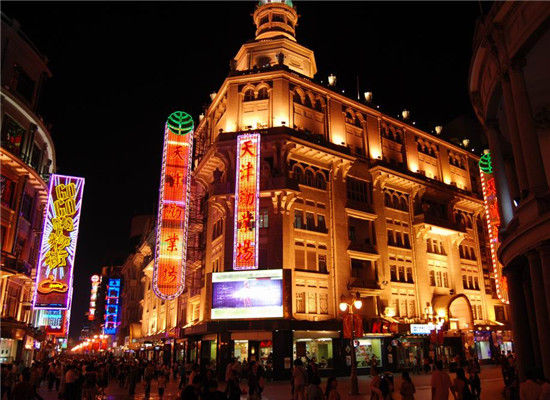 天津旅游博客_天津自由行博客_新浪旅游