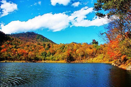 四川旅游博客_四川自由行博客