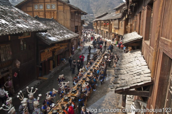 贵州旅游博客_贵州自由行博客