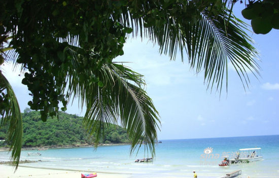 泰国旅游博客_泰国自由行博客