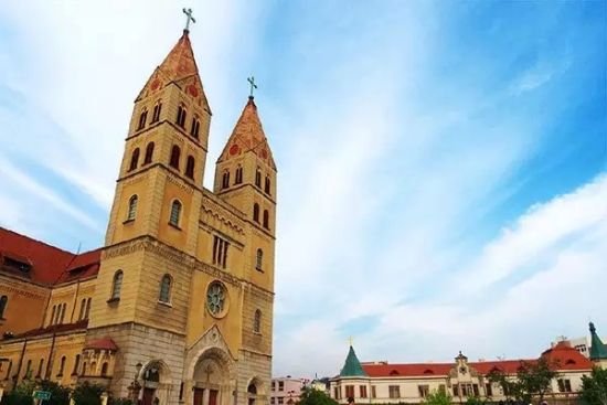 青岛旅游博客_青岛自由行博客