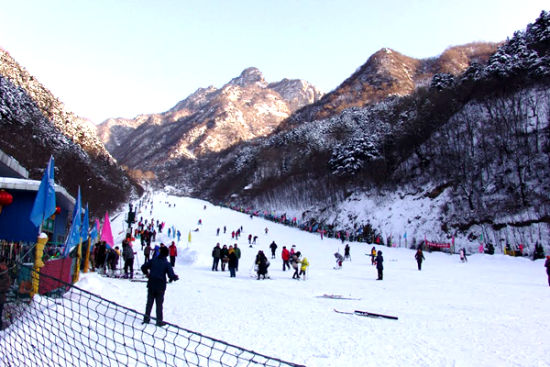 西安旅游博客_西安自由行博客