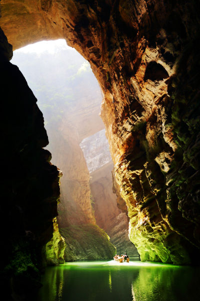 重庆旅游博客_重庆自由行博客