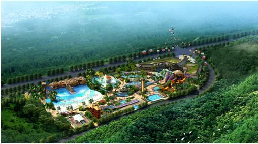 主题水乐园时代强势开启,欢乐度假目的地全面升级 尽收全球顶尖水上游乐 7月8日浪起来! 主题水乐园时代强势开启,欢乐度假目的地全面升级 尽收全球顶尖水上游乐 7月8日浪起来!