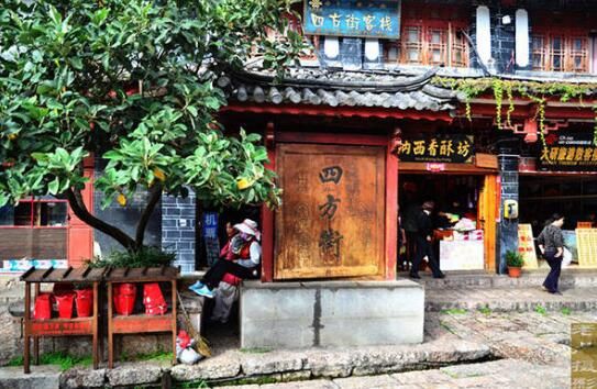 细数中国最具特色小吃街 细数中国最具特色小吃街