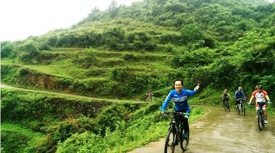 桐梓还是绝佳的旅游胜地 桐梓还是绝佳的旅游胜地