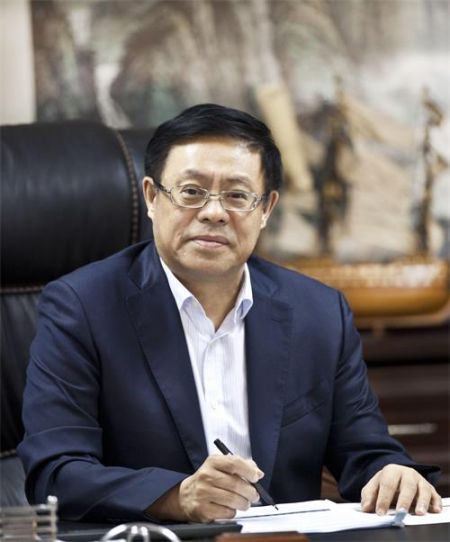 南航深圳分公司总经理刘国军 南航深圳分公司总经理刘国军