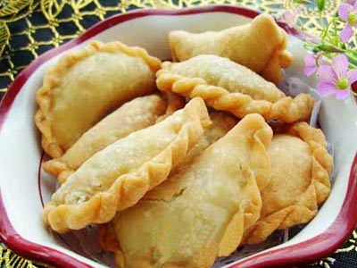 油糊角 油糊角