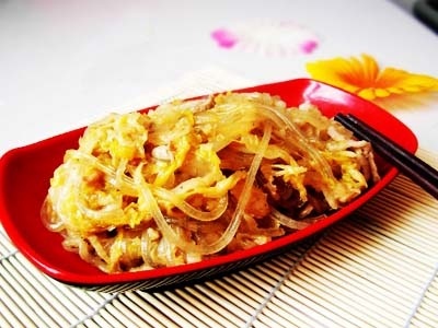 渍菜粉 渍菜粉