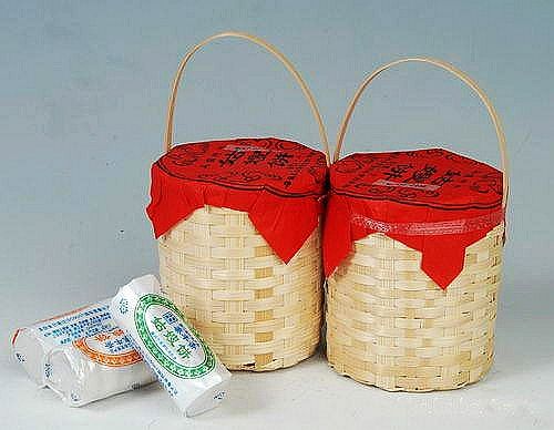 姑嫂饼 姑嫂饼