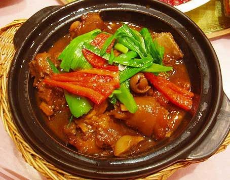 乌镇羊肉 乌镇羊肉