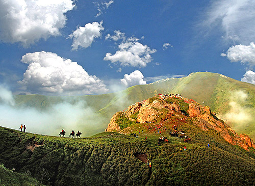 广东旅游博客_广东自由行博客