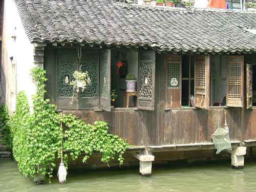 嘉兴旅游博客_嘉兴自由行博客