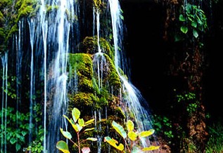 洛阳市栾川重渡沟旅游_洛阳市栾川重渡沟旅游