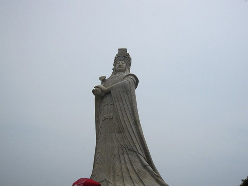 莆田莆田湄洲岛旅游_莆田莆田湄洲岛旅游攻略