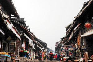 贵阳旅游博客_贵阳自由行博客