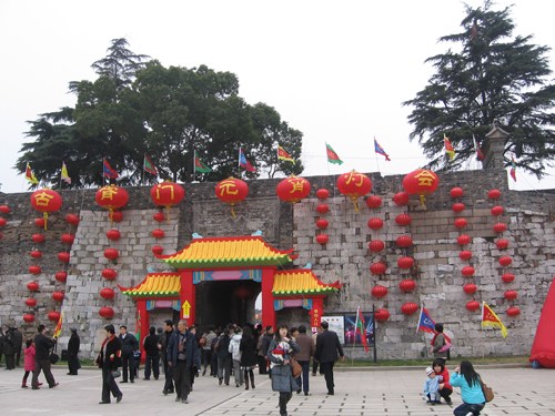 中国旅游博客_中国自由行博客