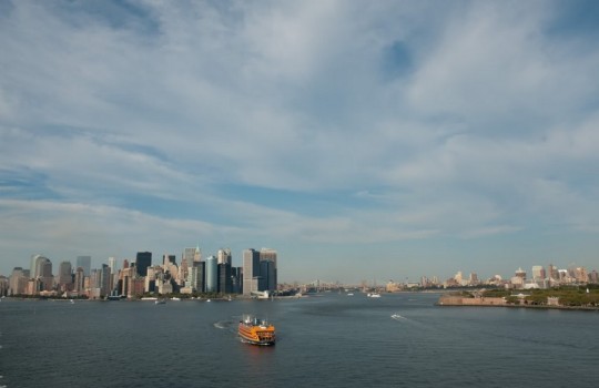 纽约旅游博客_纽约自由行博客