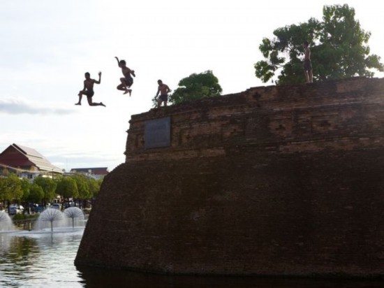 清迈旅游博客_清迈自由行博客