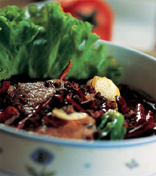 自贡美食_自贡美食推荐_自贡小吃_自贡小吃攻