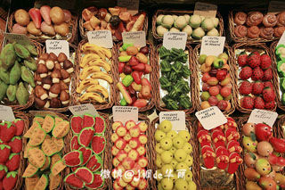 巴塞罗那旅游博客_巴塞罗那自由行博客