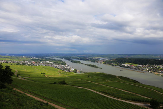 德国旅游博客_德国自由行博客