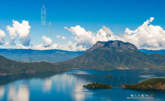 云南旅游博客_云南自由行博客