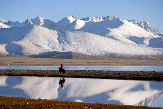 拉萨旅游博客_拉萨自由行博客