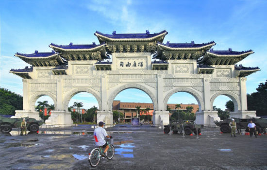 台北旅游博客_台北自由行博客