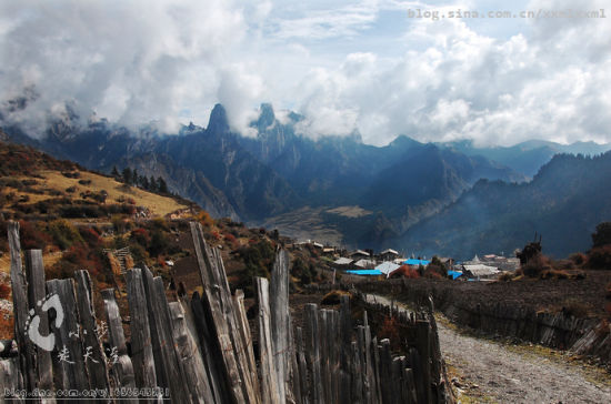 甘肃旅游博客_甘肃自由行博客