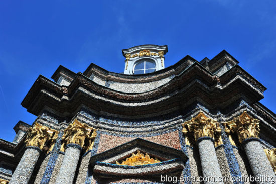 德国旅游博客_德国自由行博客