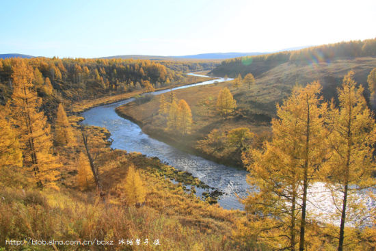 内蒙古旅游博客_内蒙古自由行博客
